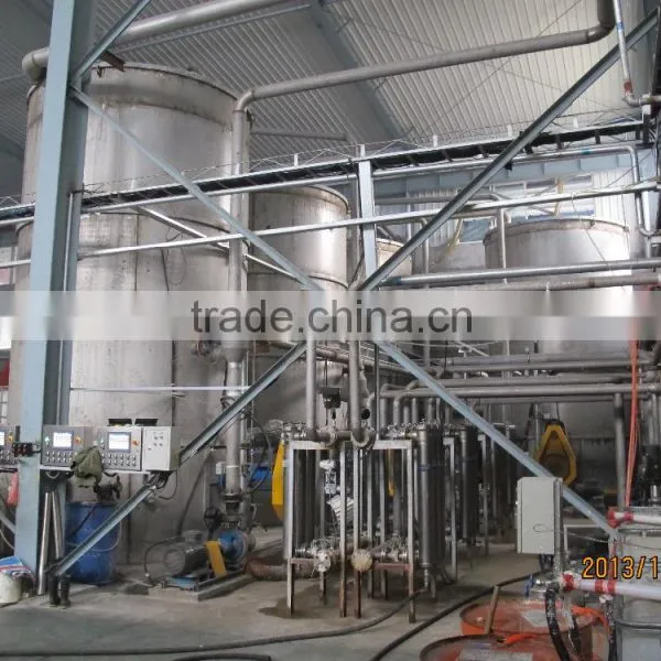 Foudrinier Large Cylinder Paper Towel Machine photo-3