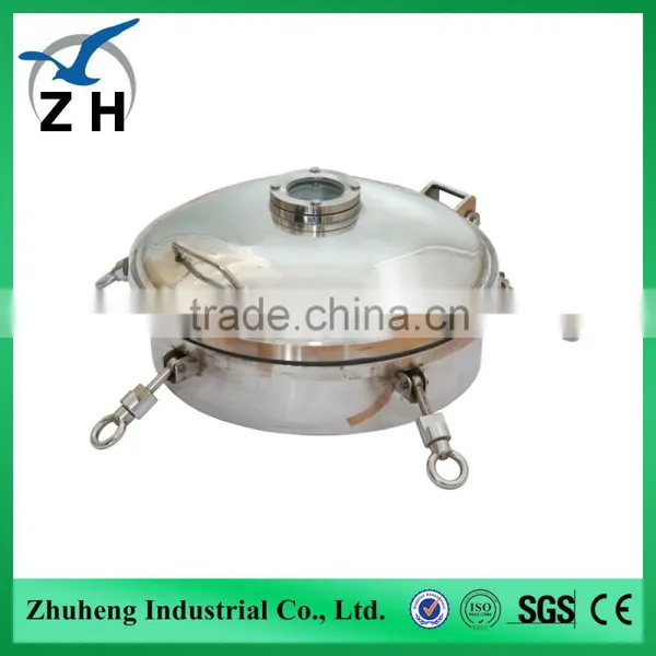 High Quality Food Grade Plastic/composite Manhole Cover