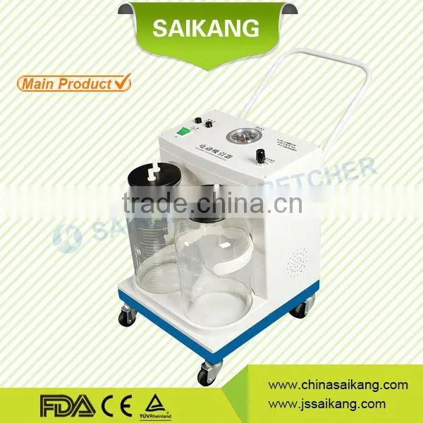 Hot!!! mini suction machine