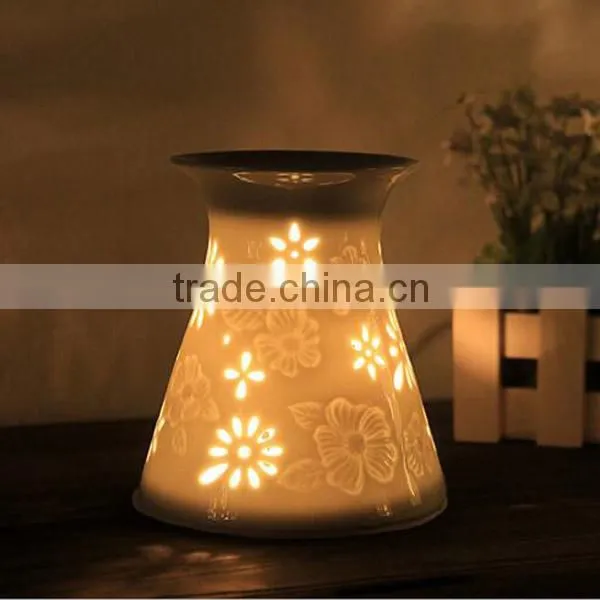 Fantastic Creative Stocked Electric Ceramic Oil Burner photo-6