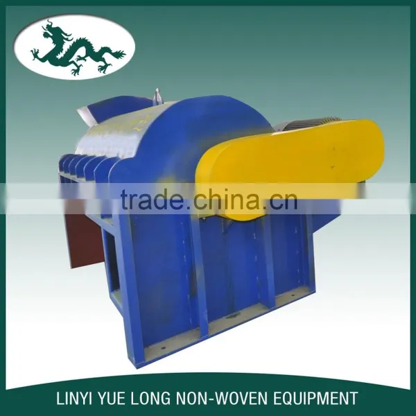 2015 High Quality Coconut Coir Fiber Extracting Machine photo-6