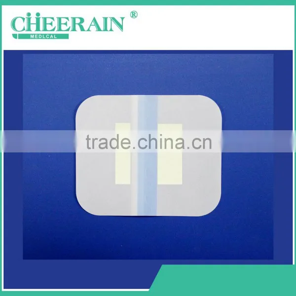 Chitosan Plaster