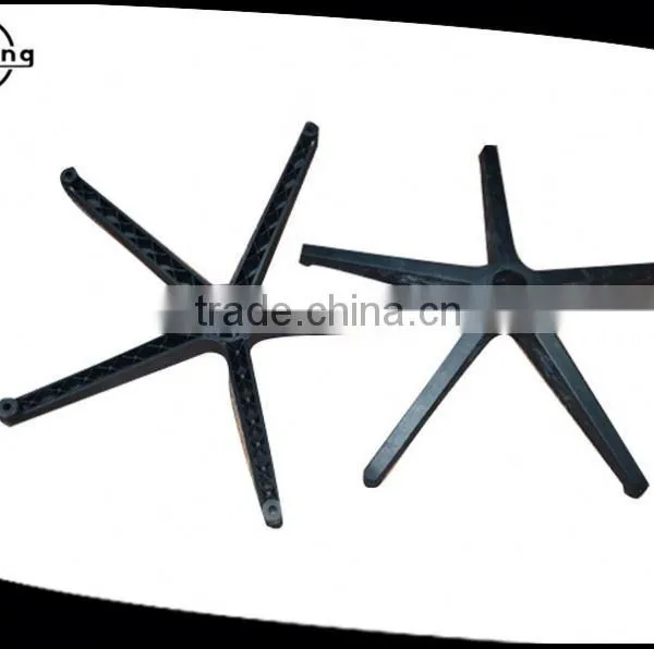 Certified High-Pressure Cheap Price Plastic Products Factory photo-2
