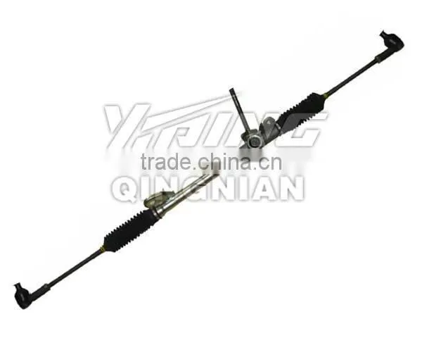 Steering Rack and Pinion For FORD OEM:91AB-3K649-BB photo-2