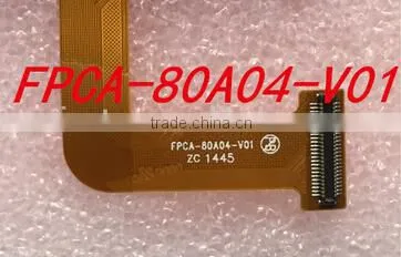 New 7.85" Inch for Onda V819 3G Touch Screen FPCA-80A04-V01 FPCA-80A04 Glass Panel for MID photo-3