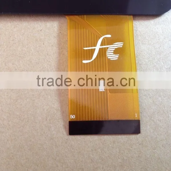 9.0 Inch Touch Screen FPC-TP090021(M907)-00 photo-2