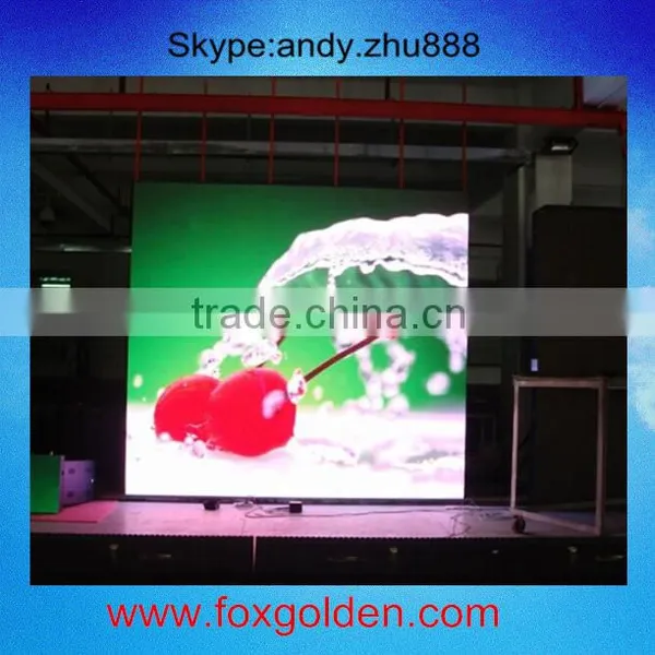 China Innovation Products Outdoor Waterproof P6/P8/P10 Outdoor RGB LED Display Screen /buddha Board photo-5