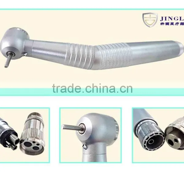 Hot Sale Good Price Dental Handpiece, High Speed Handpiece photo-3