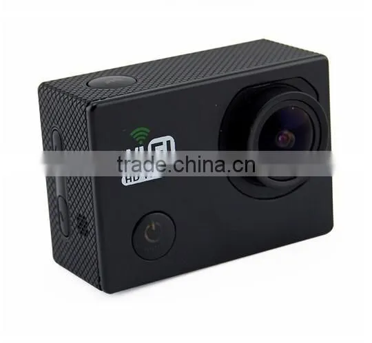 sj 6000 Action Camera With AVI Line for Drones/Aerial photo-2
