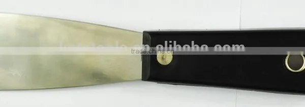 Stainless Steel Scraper , Paint Scraper With Plastic Handle photo-4