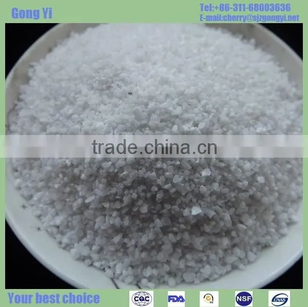 Super White Sand Used in Ashbin photo-2
