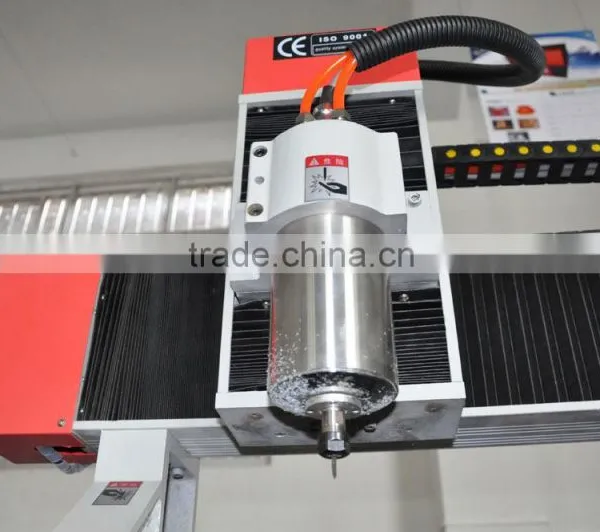 CNC Router Woodworking Center 1325/Table Moving CNC Woodworking Router for Furniture photo-2