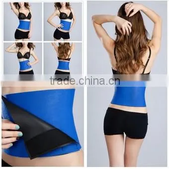 Crop Tops Wholesale Women Waist Cincher/cheap Life Vest Plus Size photo-2