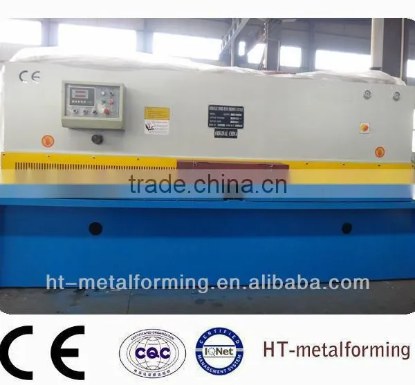 Amada Shearing Machine QC12Y-4X3200 photo-3
