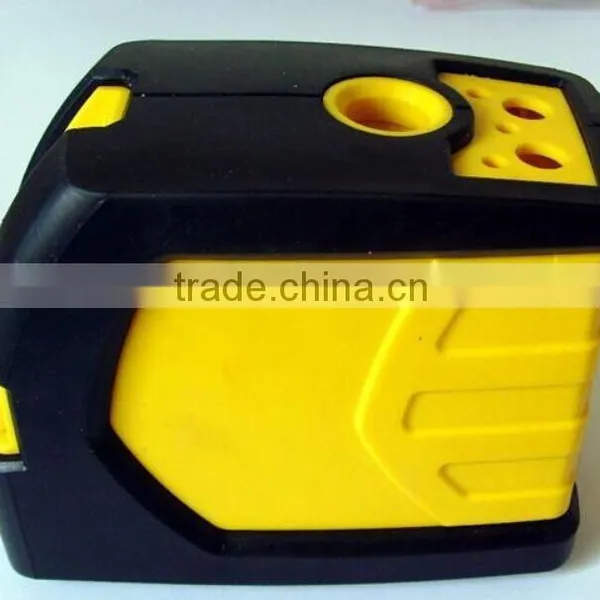 Made in China Ecmonic Plastic Double Colors Mould Injection Molding for Mobile Phone photo-3