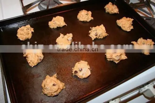 Food Grade Silicone Cake Pan and Baking Mold photo-4