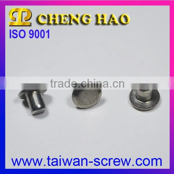 Manufacturer Fastener 304 Stainless Steel 2mm Rivets photo-5