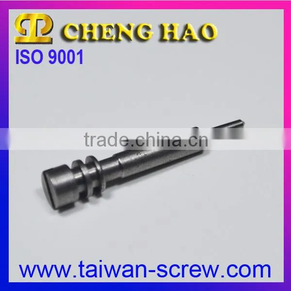 Precision Parts Manufacturer Various Screw Head Types photo-6