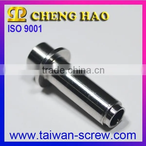 Customized Galvanized Steel Carbon Rivet photo-5