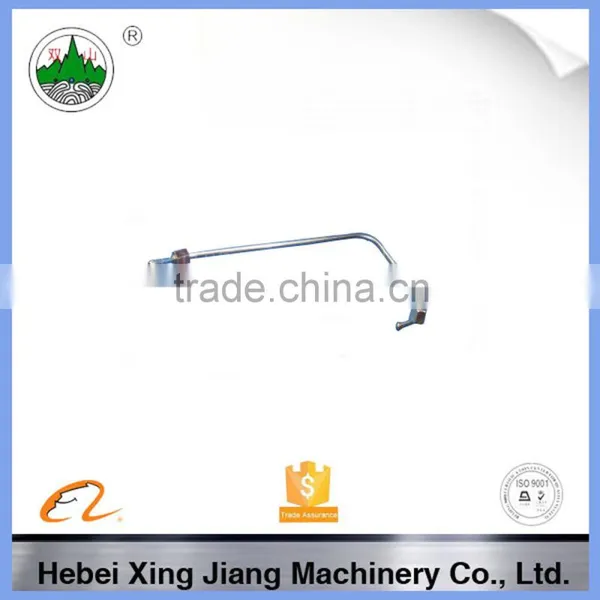 High Pressure Oil Tubes for Diesel Engine From Hebei photo-3