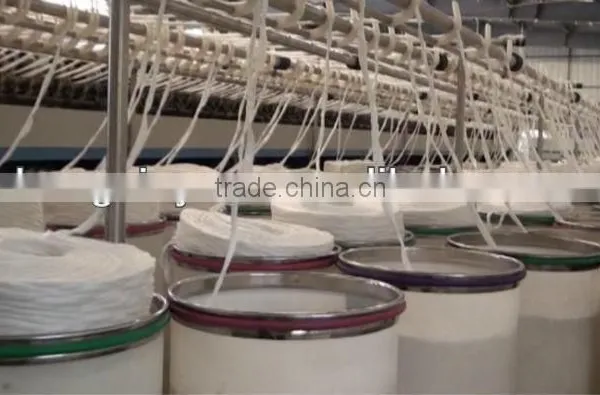 Polyester Spun Yarn Export to India photo-2