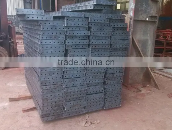 Concrete Formwork From Construction Material Factory photo-4