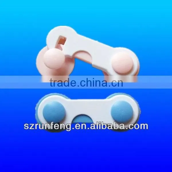 Plastic Child Safety Lock