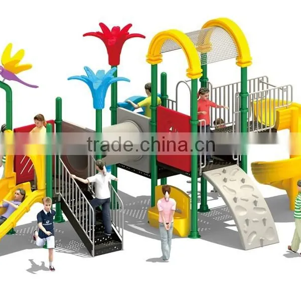 Kids Outdoor Indoor Playground Equipment