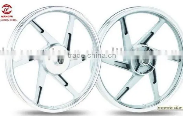 Aluminum Alloy Wheel