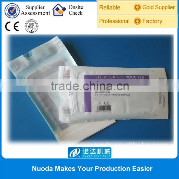 PE Medical Cast Film Laminating Machine photo-6