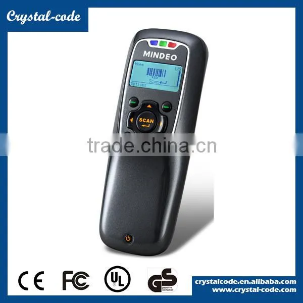 Delivery Fast Wholesale MS3590 Linux Wifi 3g Barcode Scanner photo-2