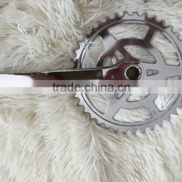 Chainwheel and Crank/bike Chainwheel/bicycle Crank