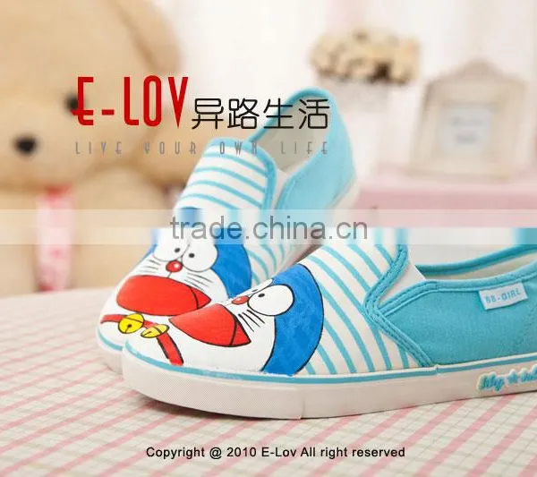 2015 Hot Sales High Quality China Ladies Shoes in China photo-4