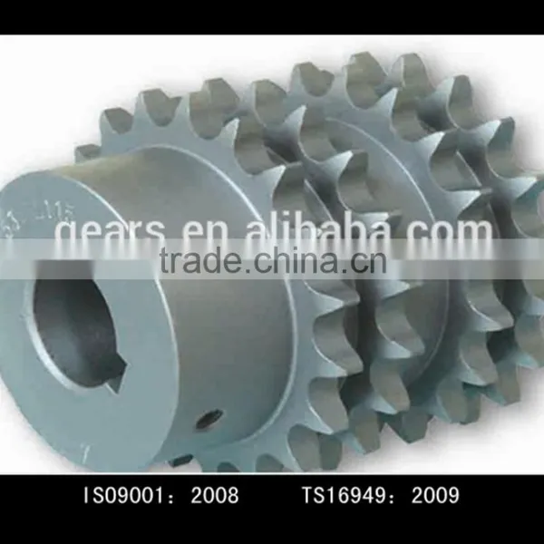 Sprocket for Textlie Machine