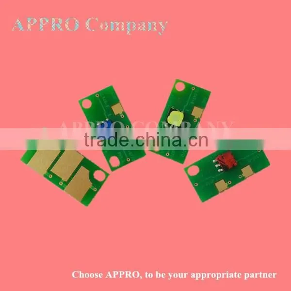 Toner Chip for Olivetti D-Color MF450 MF550 photo-6