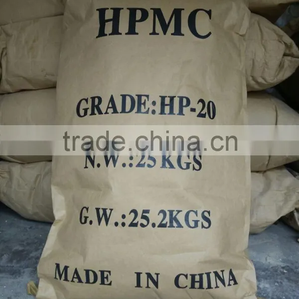 Building Paste Ceramic Tile Hydroxypropyl Methylcellulose Hpmc photo-6