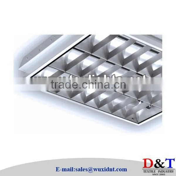 Single Parabolic Fluorescent T8 30W Fluorescent Light