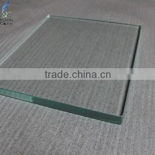 Building Glass/Tempered Glass/Tempered Glass Price photo-3