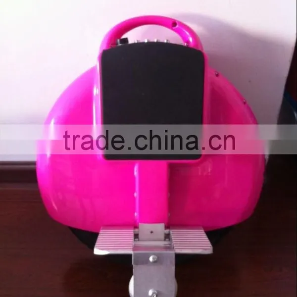 One Wheel no Foldable Balance Electric Wheelbarrow With CE RoHS Certificate