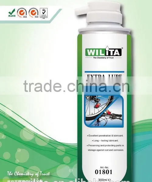 WILITA Bike Care Bicycle Parts Lubricant photo-4
