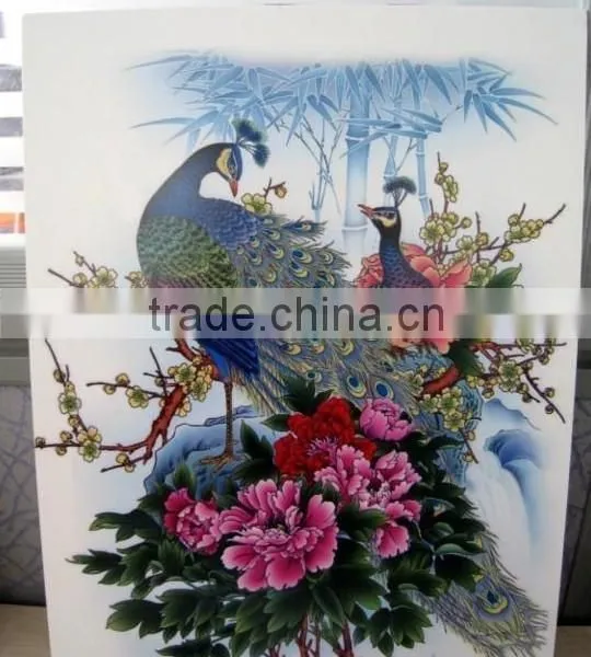 Factory Price Floor Tile Multifunctional Printer / Wall Tile Multifunctional Printer / Bathroom Tile Multifunctional Printer photo-3