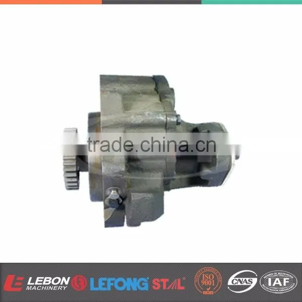 High Quality M11 4003950 3882341 Oil Pumps for Excavator Engine Parts photo-3