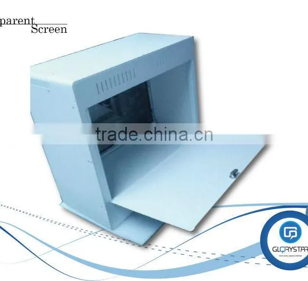 21.5" Inch Transparent Screens ad Displays for Retail and Sales Promotion Fairs Events Sales photo-6