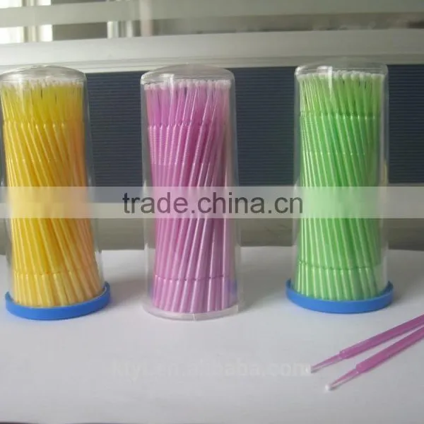 Dental Micro Applicator for Cavity Lining photo-2