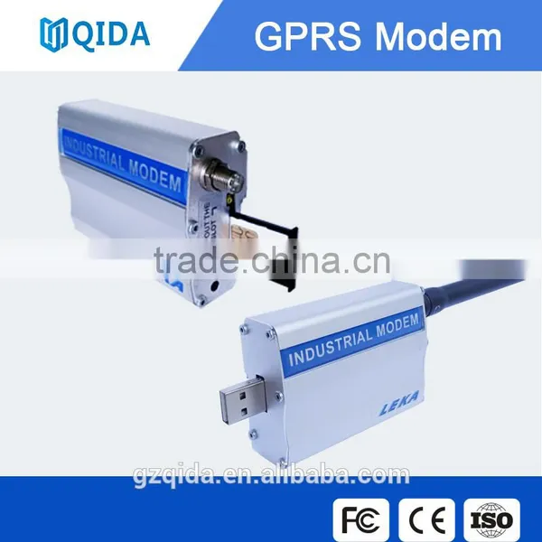 Cheap Voice Broadcasting Modem With Single Sim