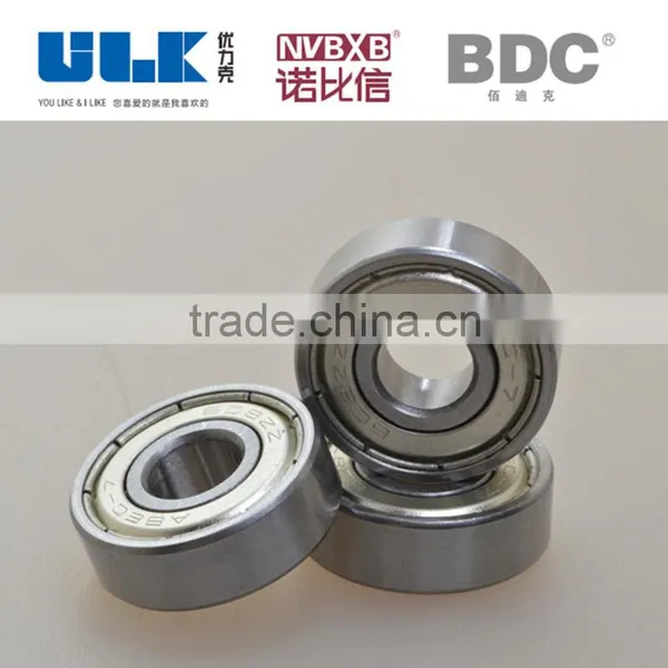 2016 High Quality Best Price Ball Bearing Deep Groove Ball Bearing photo-4
