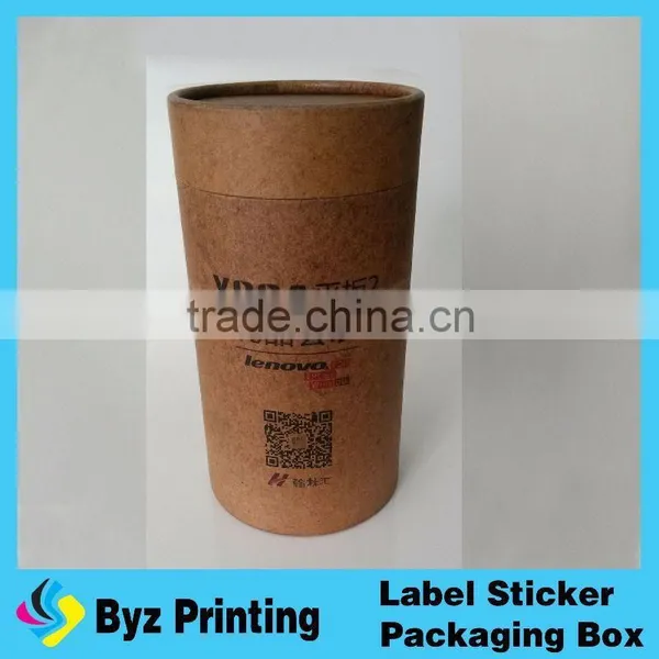 Bagasse White Disposable Food Packaging Box photo-2