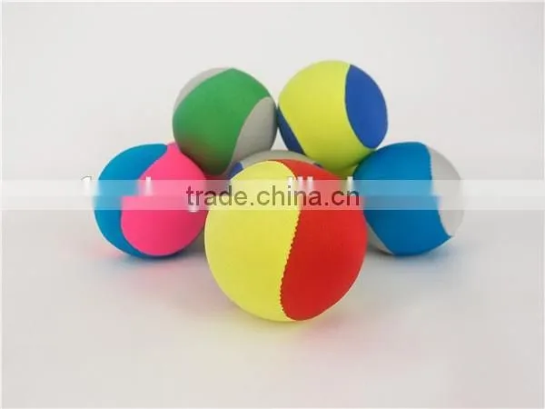 Play Interestingly Water Bounce Ball photo-6