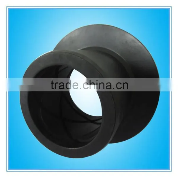 Suppliers Top Quality Torque Rod Bushing, Harden Steel Track Bush photo-6