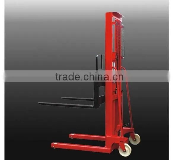 Drop Forged Hardware Alloy Steel/carbon Steel Drop Forged Lifting Hoist Manually Hydraumatic Loader Car photo-5
